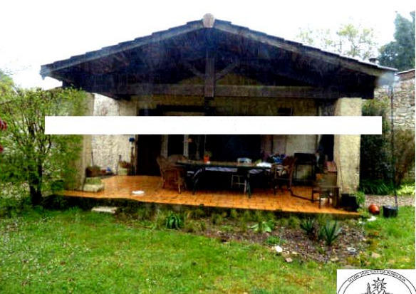 Villa - 220 m² - 4 pièces