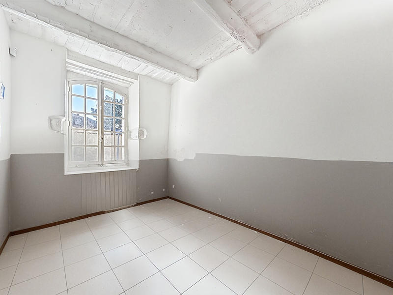 Maison - 131 m² - 7 pièces