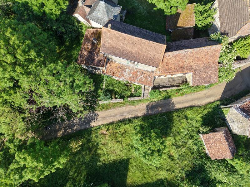 Maison - 112 m² - 6 pièces