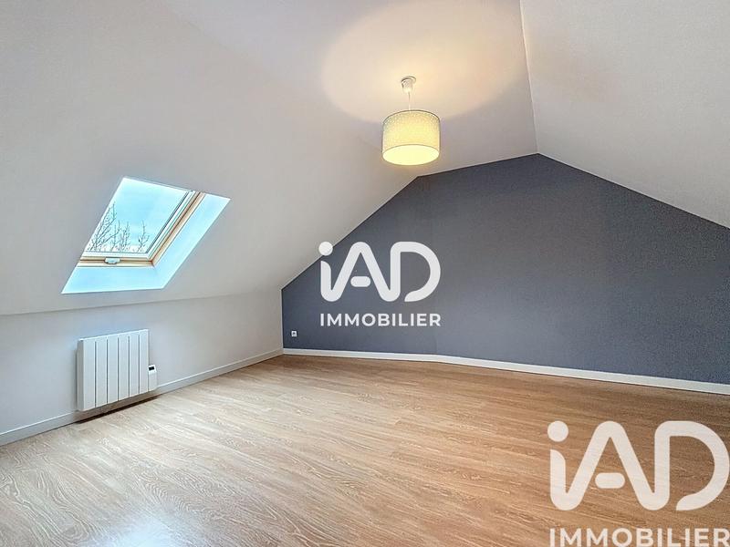 Duplex - 102 m² - 5 pièces