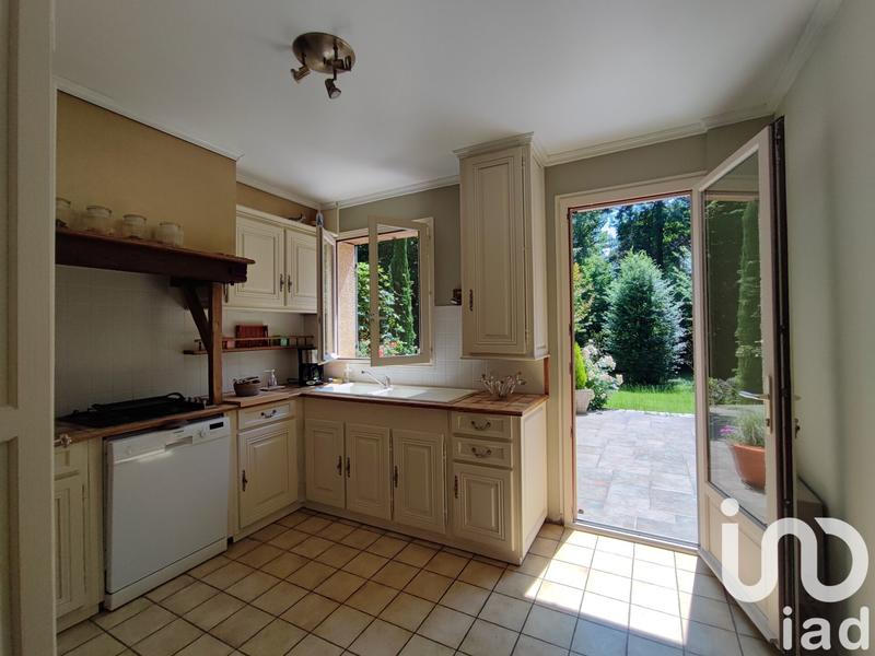 Maison - 144 m² - 7 pièces