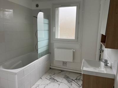 Appartement - 62 m² - 2 pièces