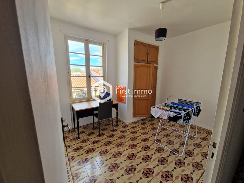 Appartement - 256 m² - 8 pièces