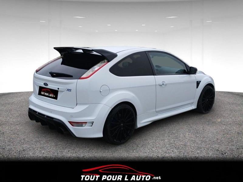 Ford Focus 2.5t - 305 Rs