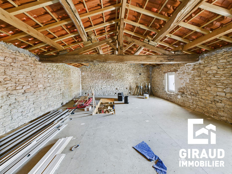 Maison - 127 m² - 7 pièces