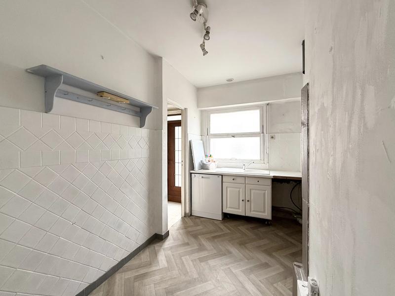 Appartement - 96 m² - 4 pièces