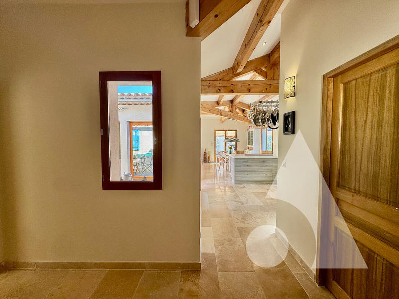 Maison - 146 m² - 5 pièces