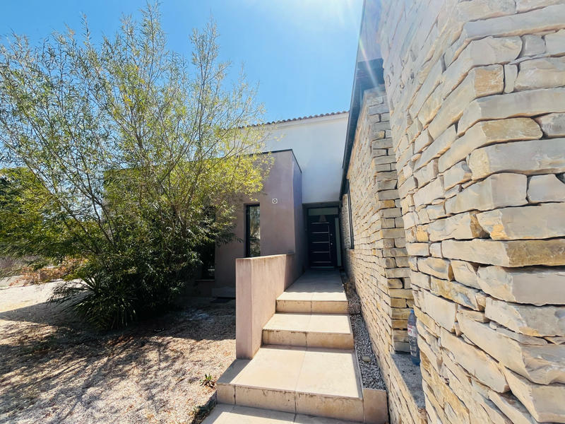 Maison - 135 m² - 5 pièces