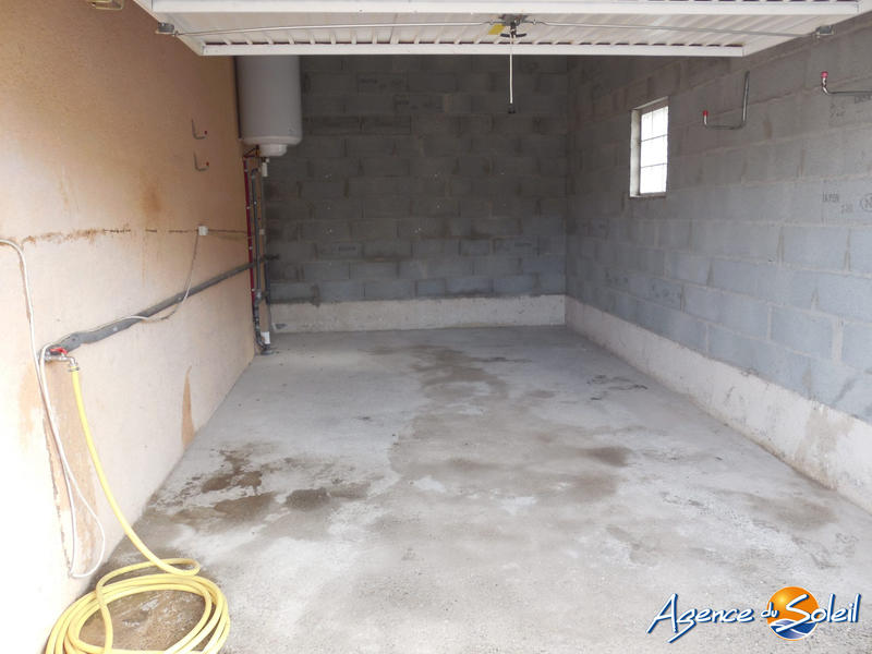 Maison - 42 m² - 3 pièces