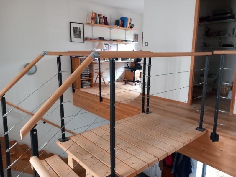 Maison - 106 m² - 5 pièces