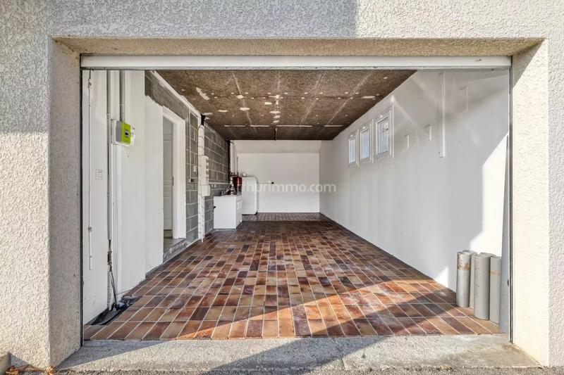 Maison - 147 m² - 8 pièces