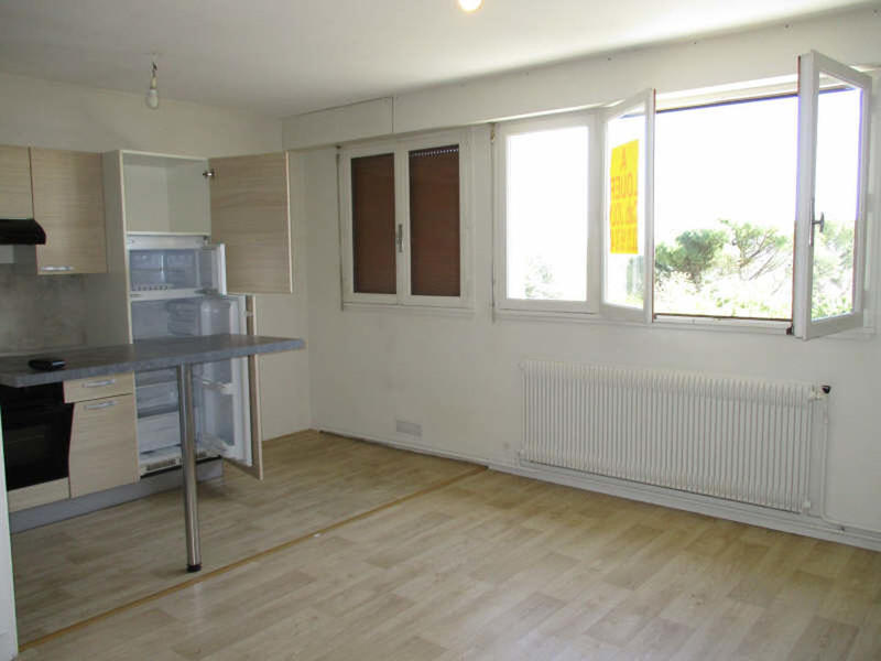 Appartement - 28 m² - 1 pièce