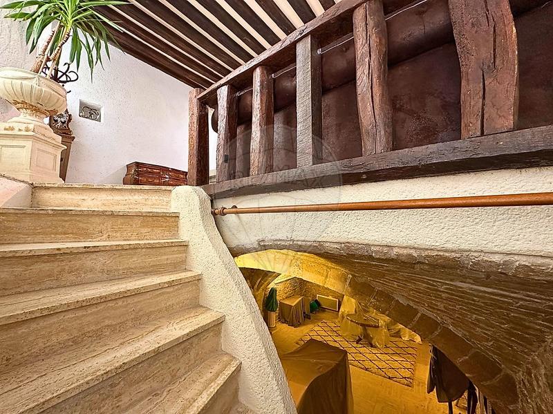 Appartement - 45 m² - 3 pièces