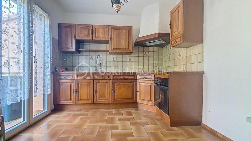 Villa - 96 m² - 4 pièces