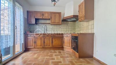 Villa - 96 m² - 4 pièces