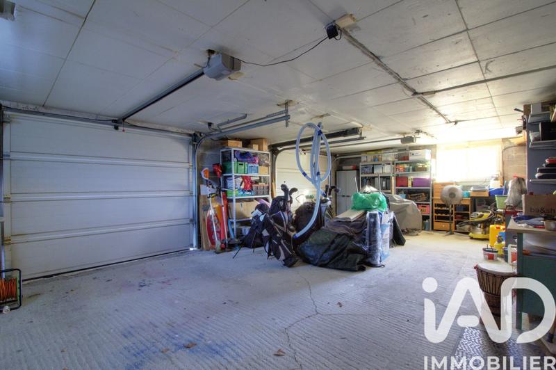 Maison - 131 m² - 5 pièces