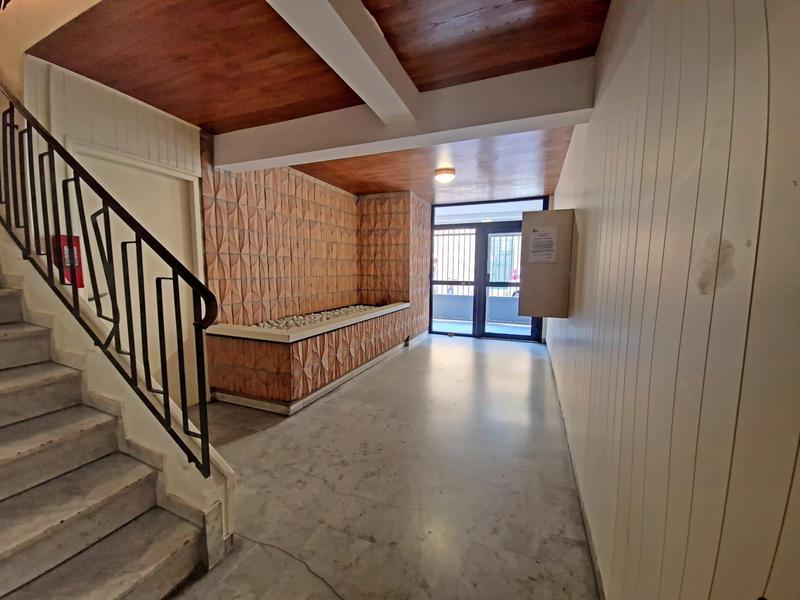 Appartement - 28 m² - 1 pièce