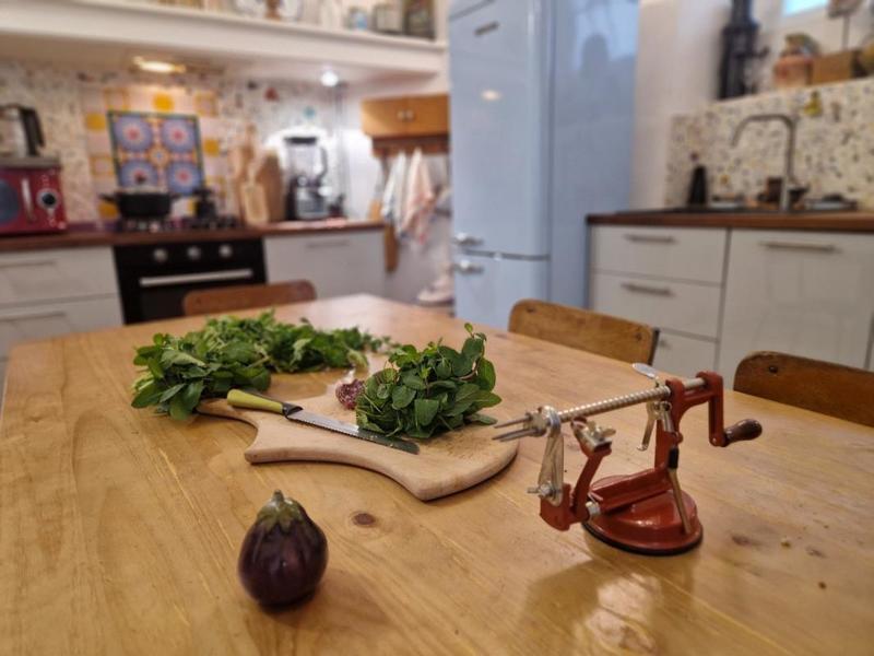 Maison de maîtres - 159 m² - 8 pièces