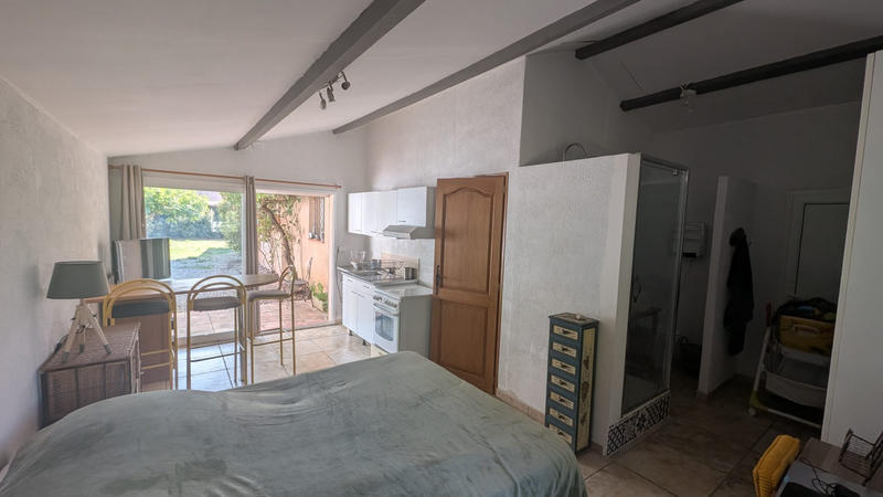 Villa - 124 m² - 5 pièces