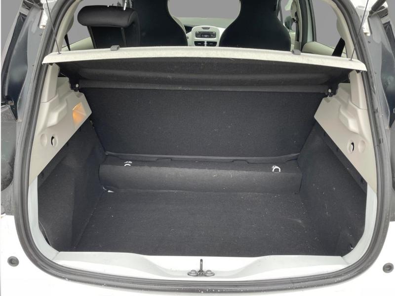 Renault Zoe Life R 75 Pas de Location Batterie