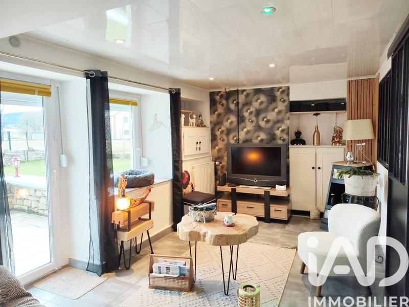 Ferme - 159 m² - 4 pièces