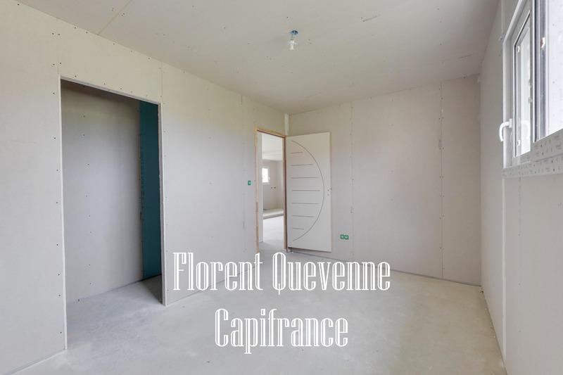 Maison - 122 m² - 7 pièces