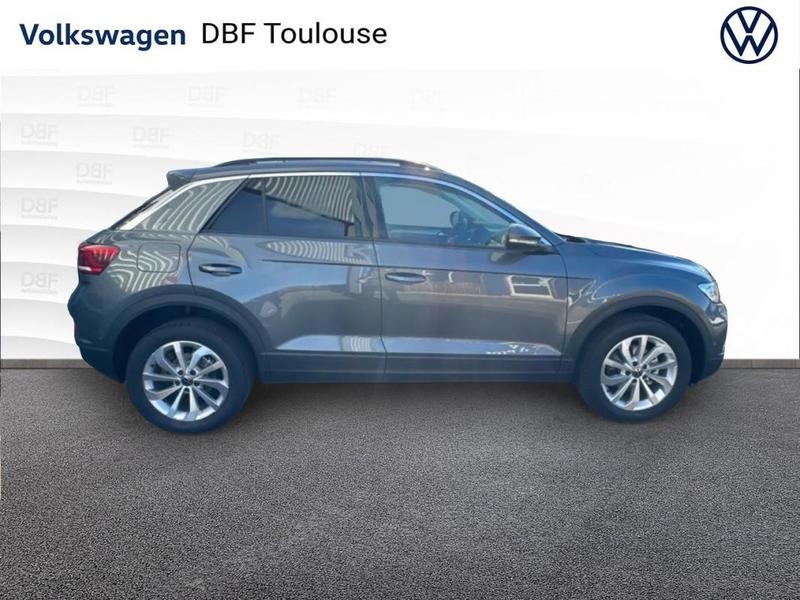 Volkswagen t-Roc Fl 1.5 Tsi 150 Ch Dsg7 Life