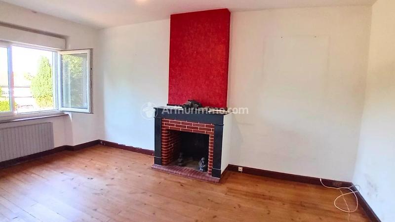 Maison - 155 m² - 6 pièces