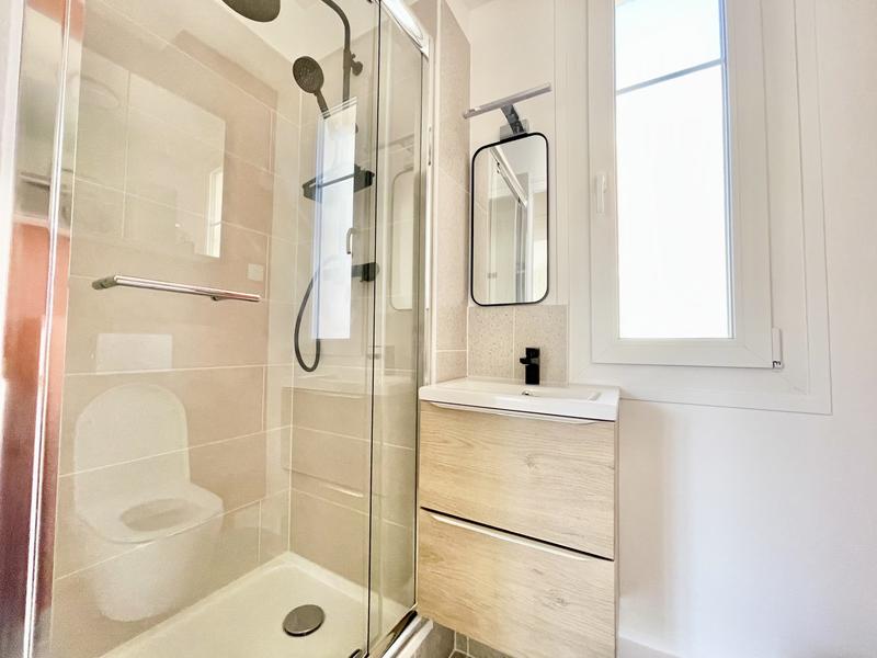 Appartement - 27 m² - 1 pièce