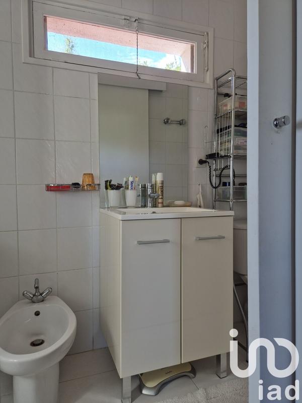 Maison - 71 m² - 3 pièces