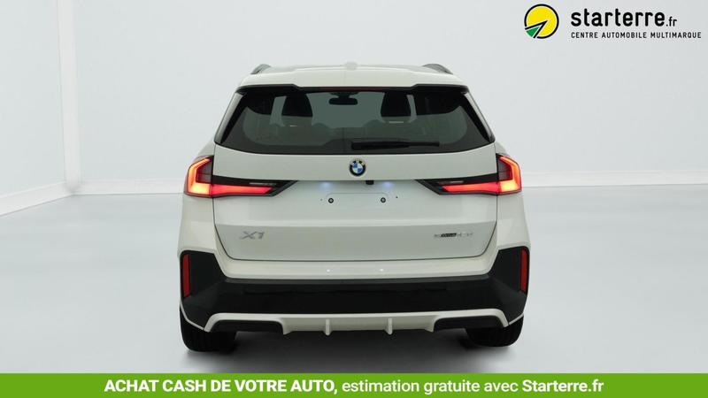Bmw X1 U11 Sdrive 18d 150ch Dkg7 m Sport