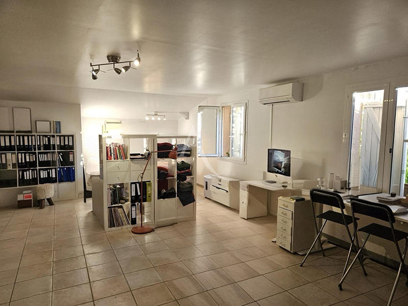 Maison - 129 m² - 3 pièces