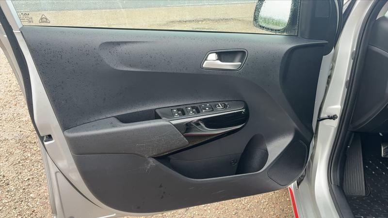 Kia Picanto III 1.2 Dpi 84 Gt Line