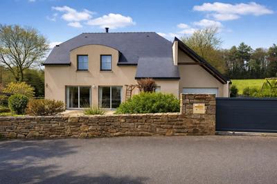 Maison - 135 m² - 5 pièces