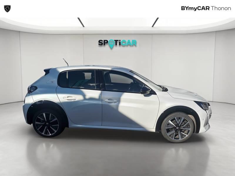 Peugeot 208 PureTech 100 s&amp;S Bvm6 Gt