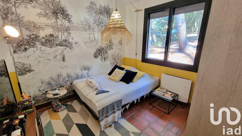 Maison - 94 m² - 4 pièces