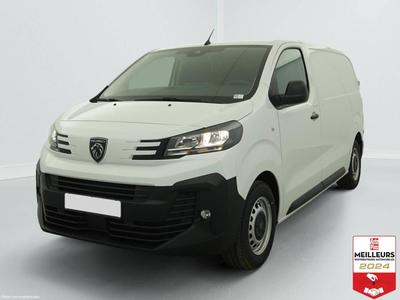 Peugeot Expert Fourgon Expert Fgn m Bluehdi 120 s&amp;S Bvm6