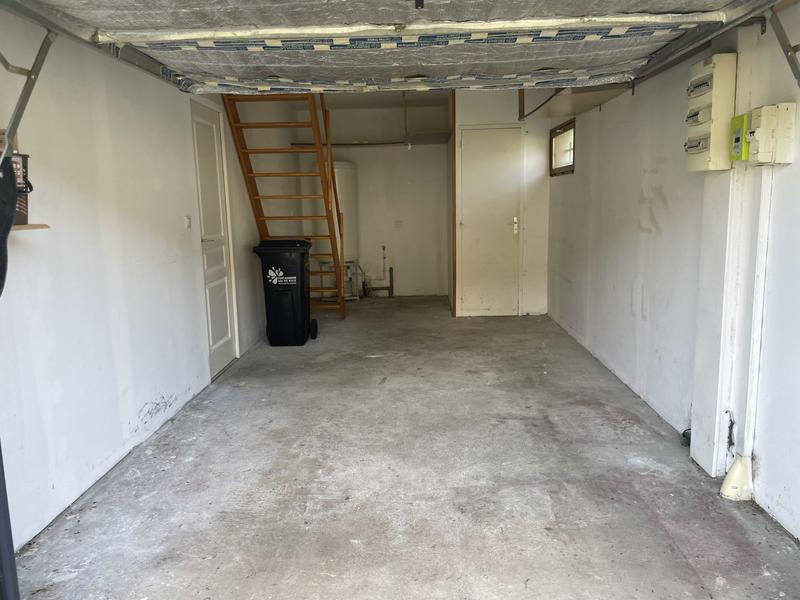 Maison - 63 m² - 3 pièces