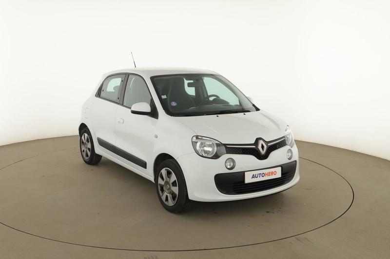 Renault Twingo 1.0 SCe Zen 69 ch