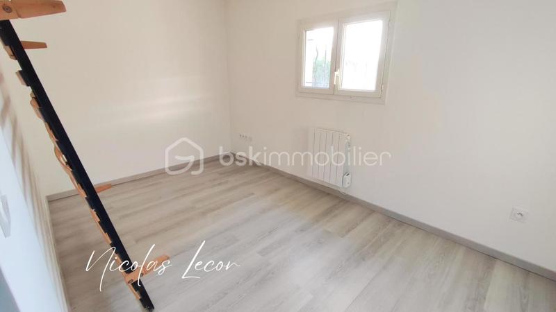Maison - 103 m² - 4 pièces