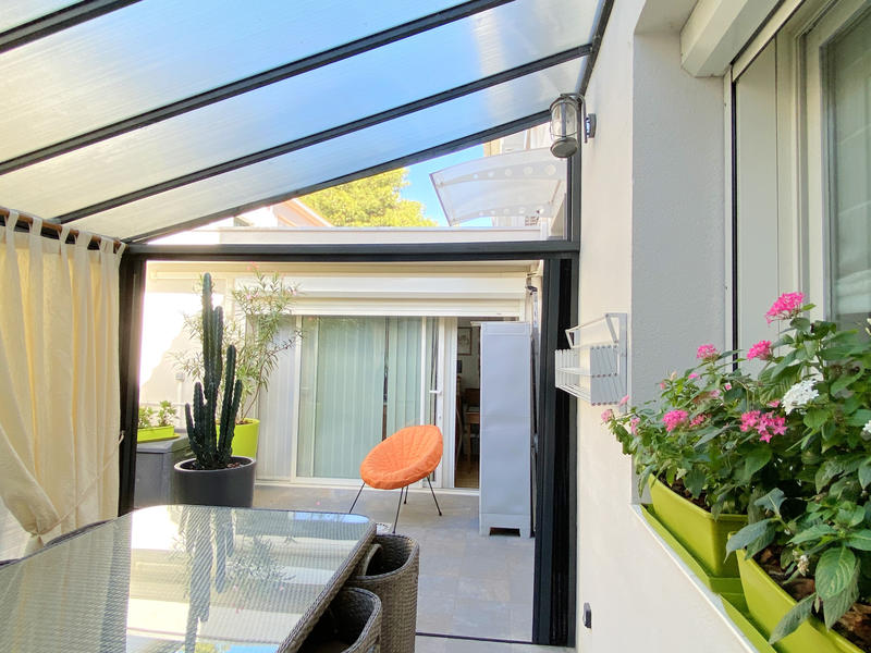 Maison - 141 m² - 6 pièces