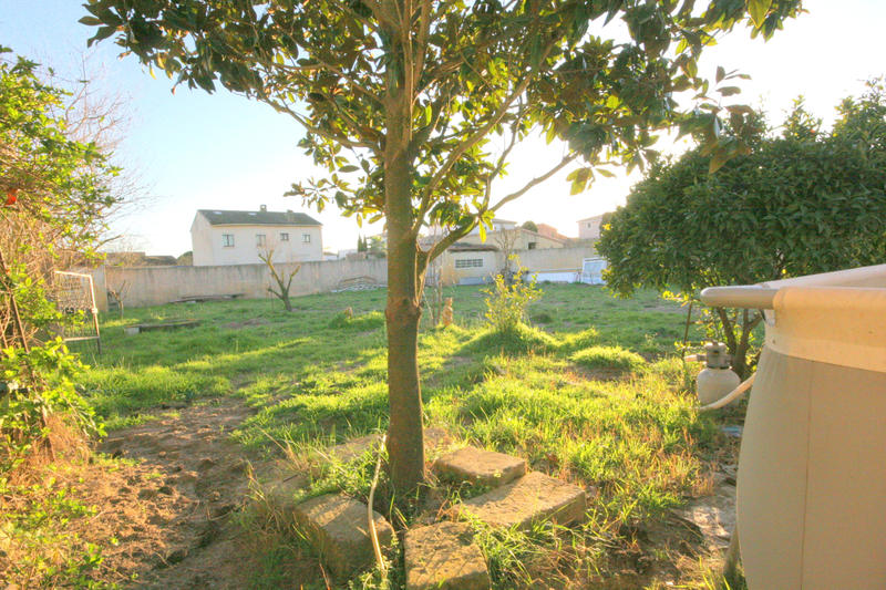 Propriété - 160 m² - 8 pièces