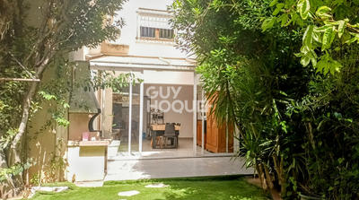 Maison - 150 m² - 5 pièces