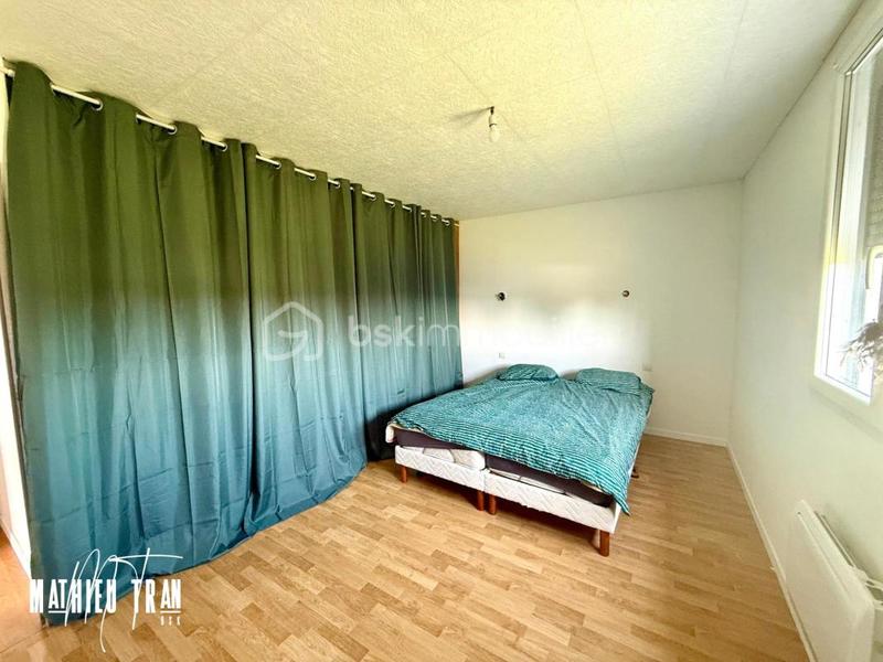 Maison - 102 m² - 4 pièces