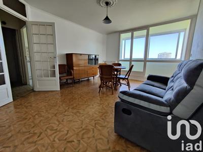 Appartement - 75 m² - 4 pièces