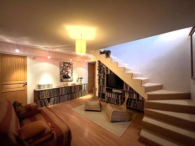 Maison - 142 m² - 7 pièces