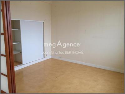 Appartement - 52 m² - 3 pièces