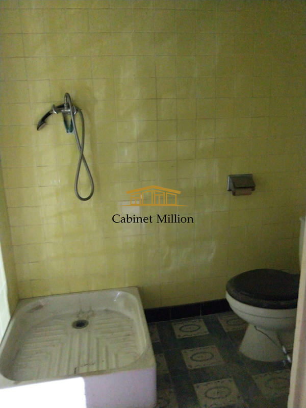 Maison - 95 m² - 3 pièces