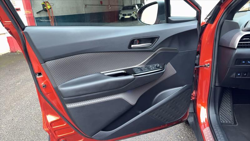 Toyota c-Hr 2.0 Vvt-i 184h Hybride Cvt Premiere