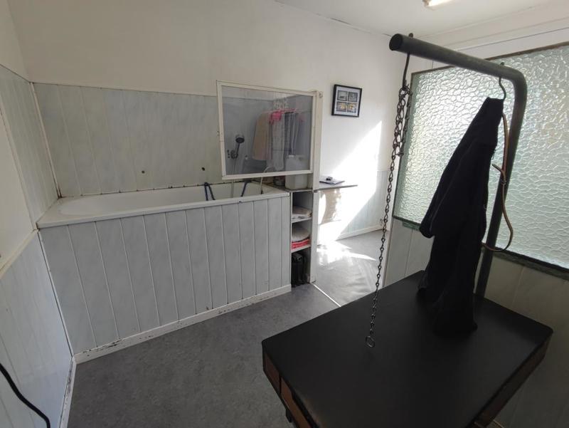 Maison de campagne - 121 m² - 5 pièces